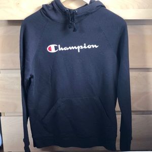 Champion Hoodie